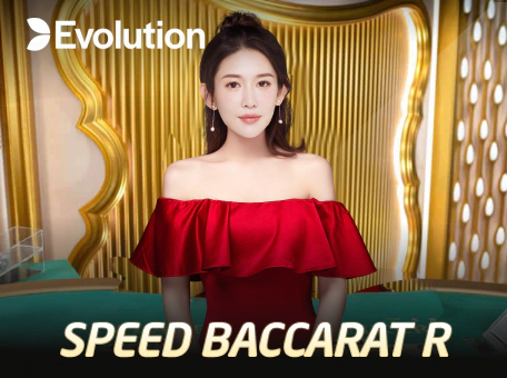  Baccarat Nhanh 10s -  R